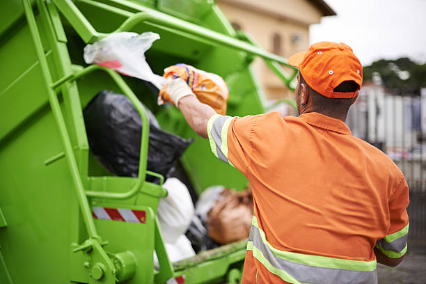 Best Residential Junk Removal  in Erie, IL