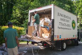 Best Construction Debris Removal  in Erie, IL